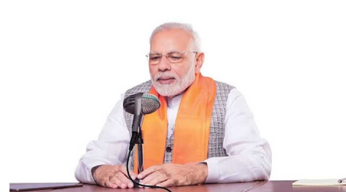 आदिवासियों से पर्यावरण संरक्षण सीखा जा सकता है: पीएम मोदी